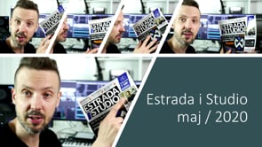 Przegląd prasy EiS 2020-05