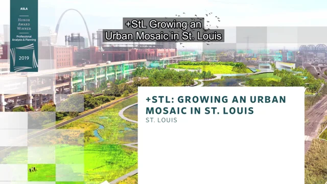 Novus International to join St. Louis Mosaic Project as Ambassador Company  - St. Louis Economic Development Partnership