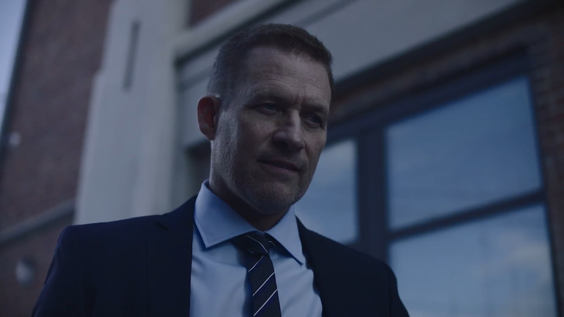 The Detectives - Project Houston