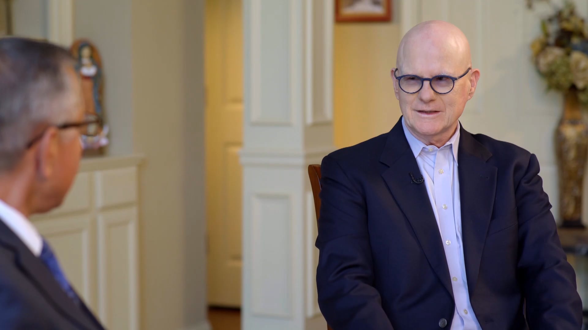 Catholics Come Home | Season 5 | Episode 8, Bill Brust