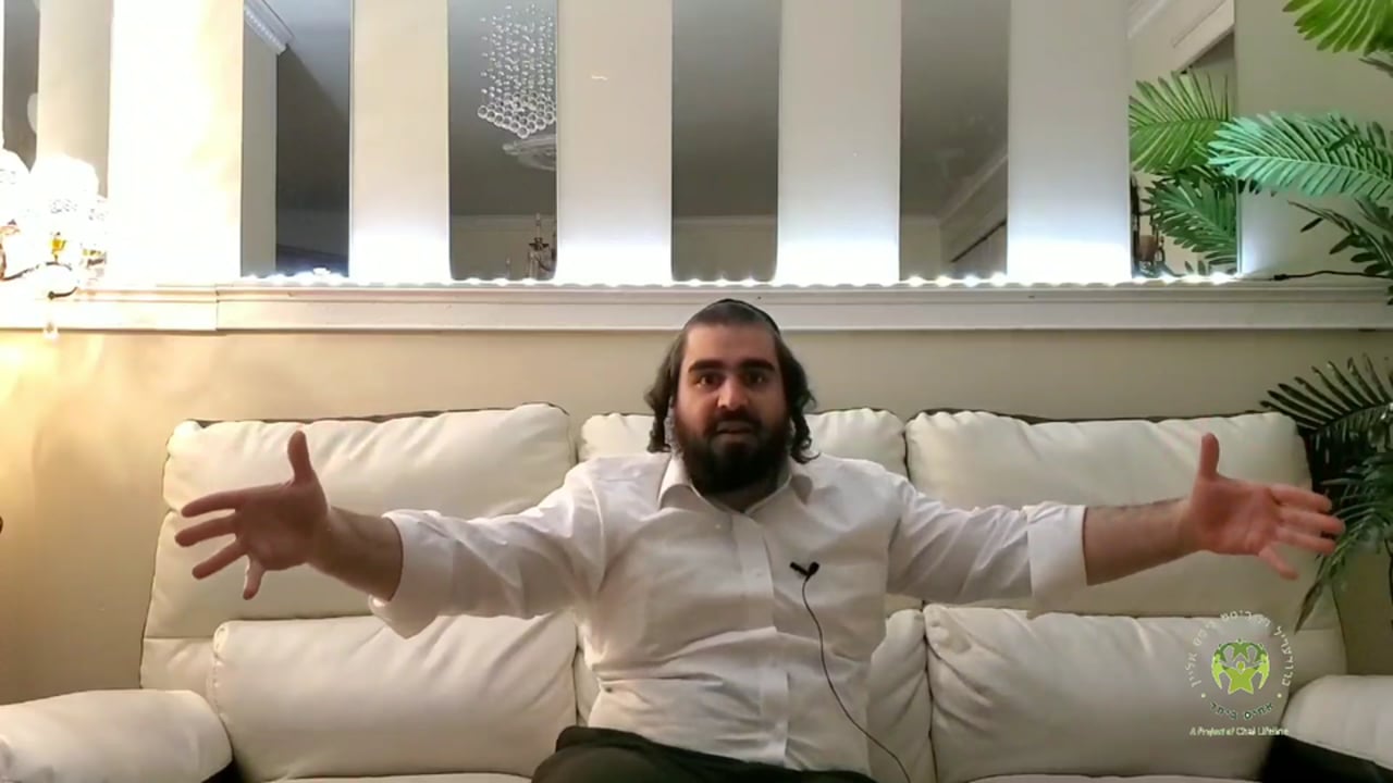 א מעשה מיט  מיט ר׳ יאולי שומעיא חלק ט