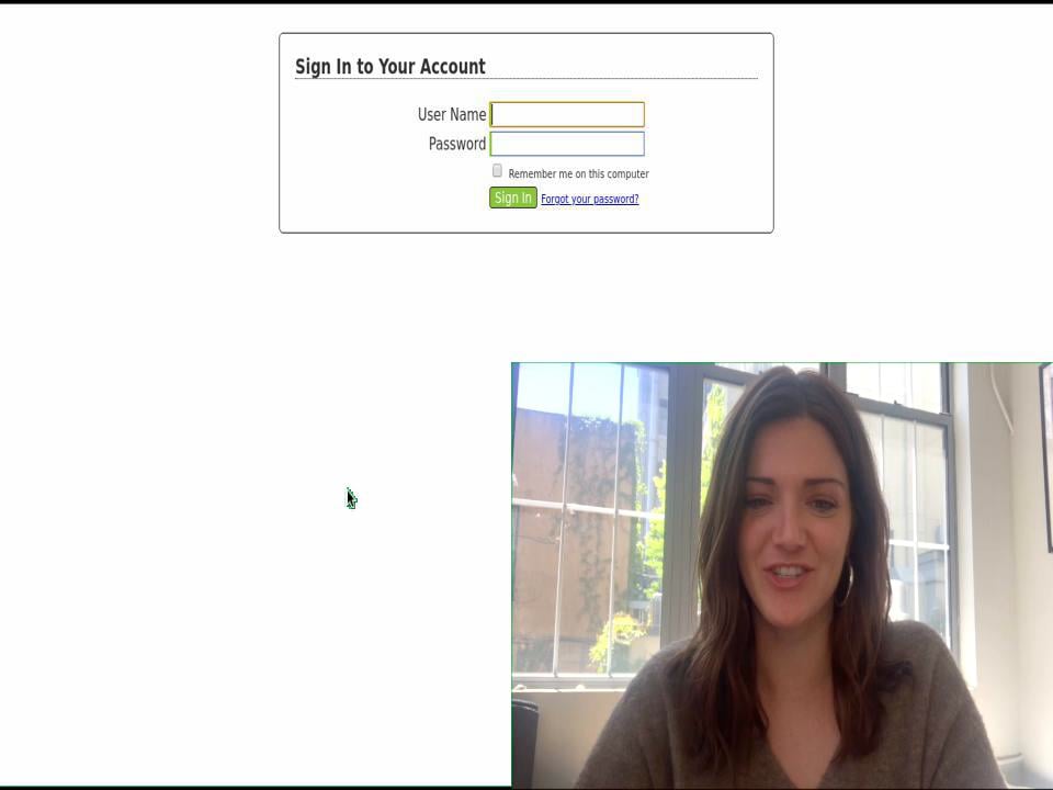 Video Message on Vimeo