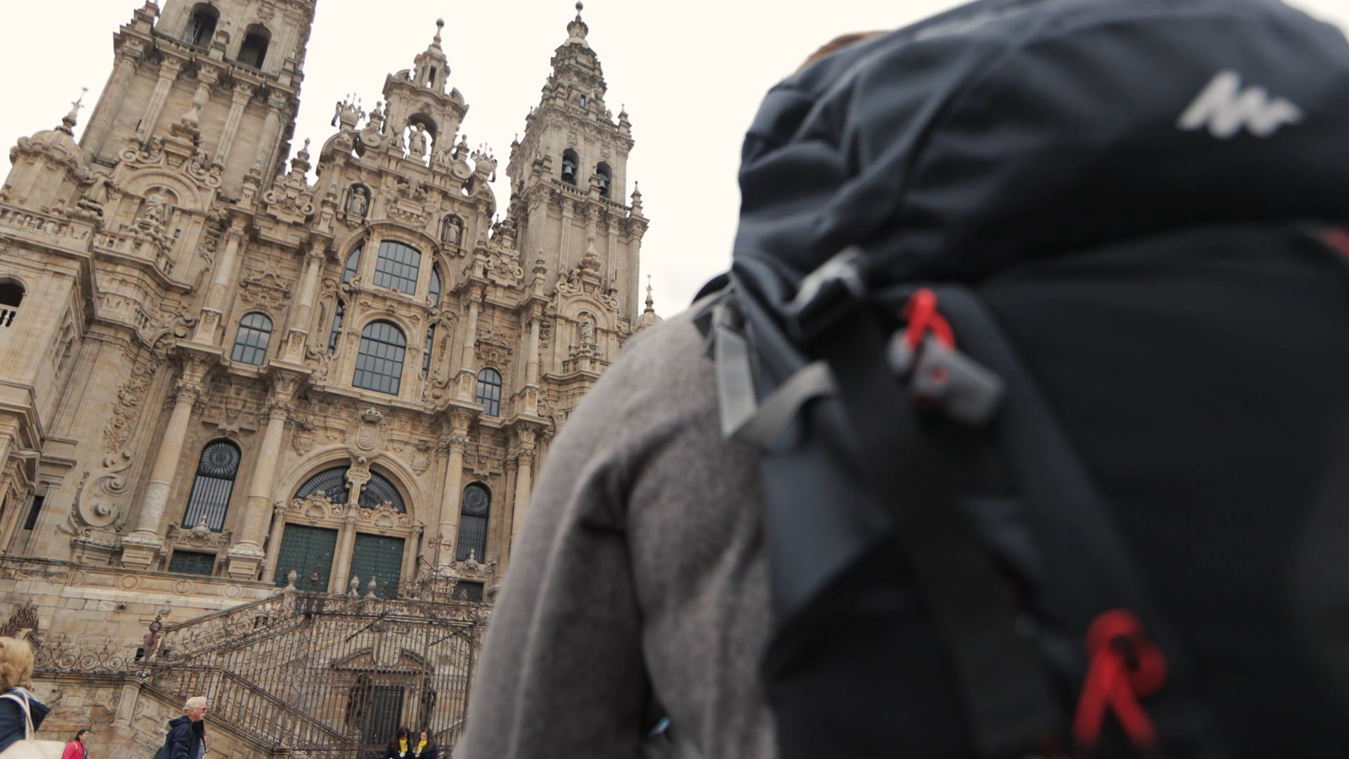 Andaspain 2019 Promo 1