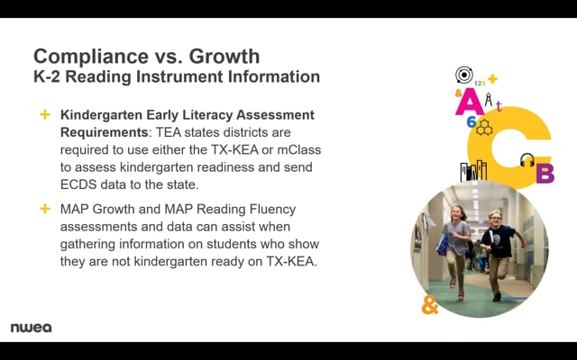 TX Early Literacy May 19