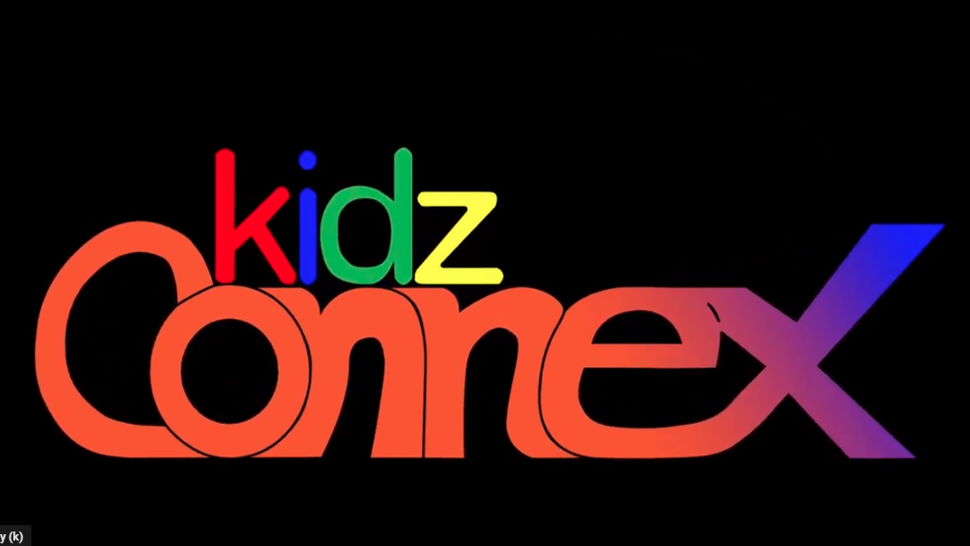 Kidz Connex - Episode 9 - The Good Samaritan