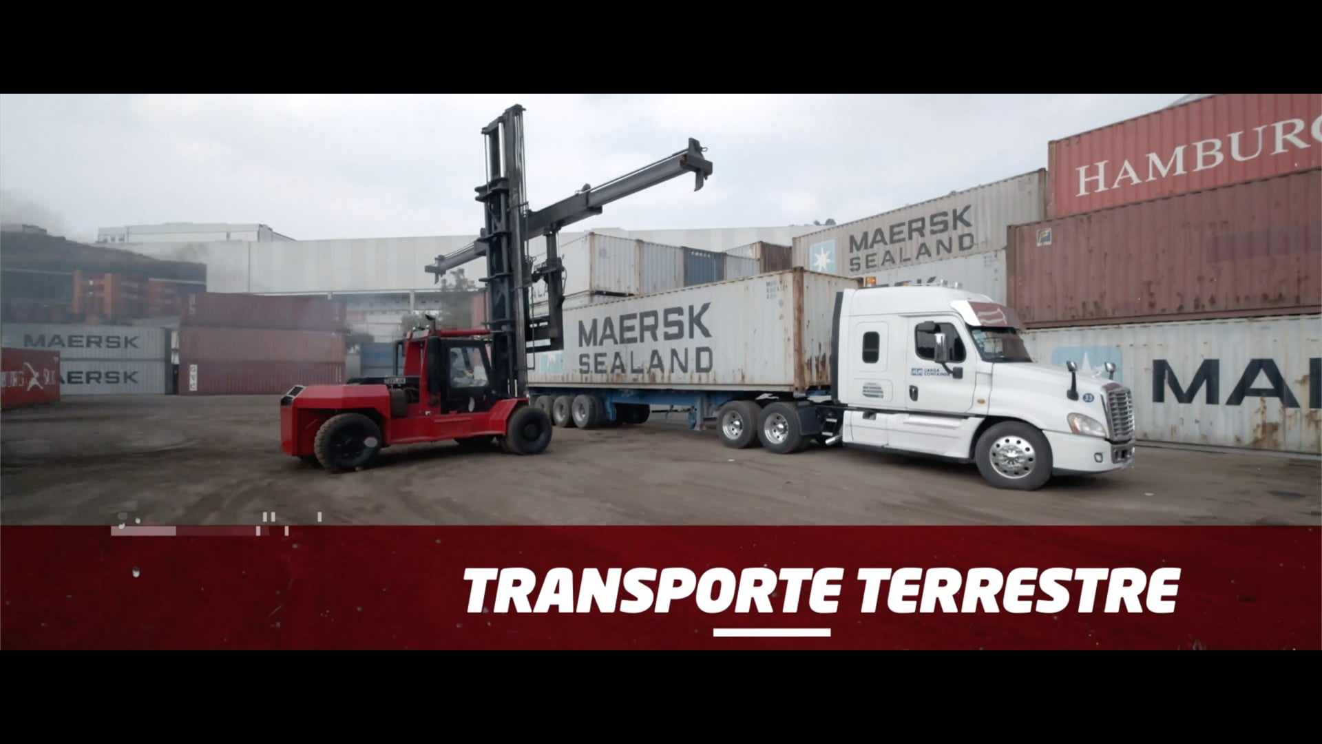 FIT LOGISTIC_ Teaser