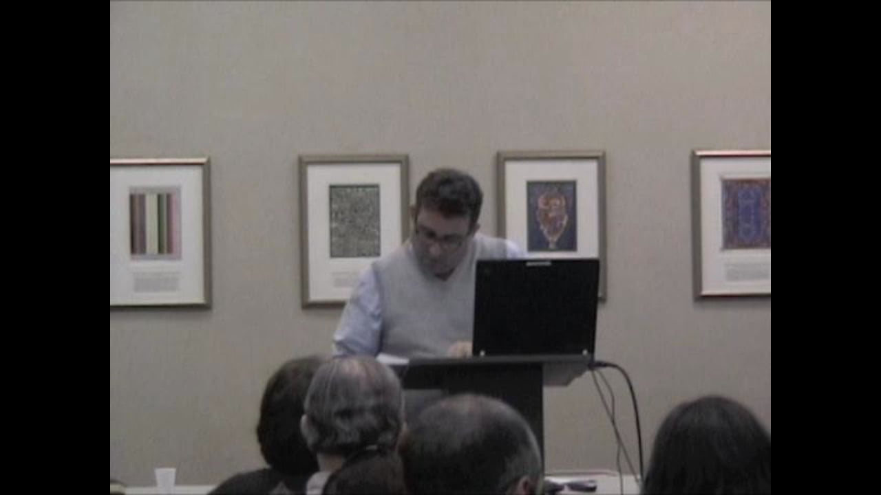 Envisioning Contemporary Jewish Theater