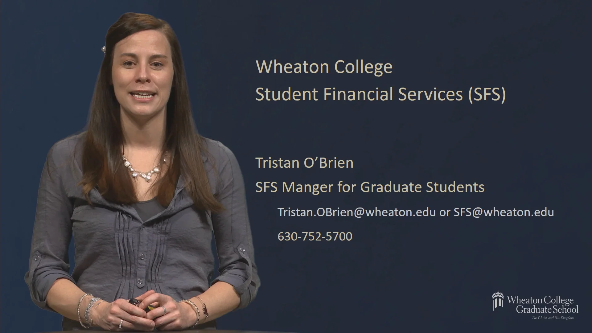 Trustees - Wheaton College, IL