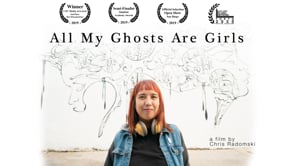 All My Ghosts Are Girls