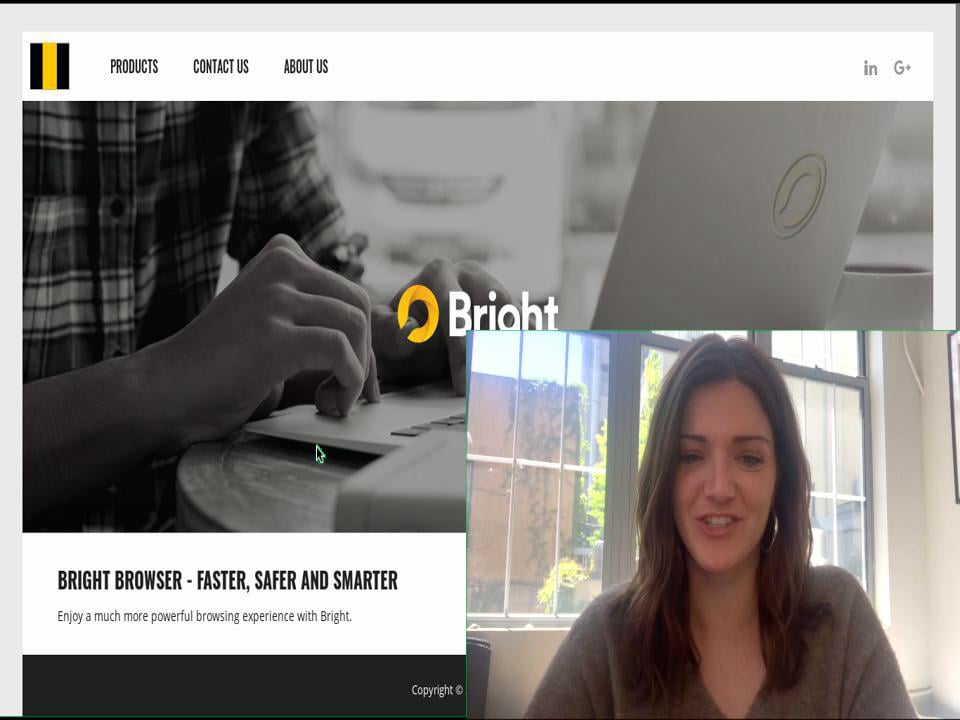 Video Message on Vimeo