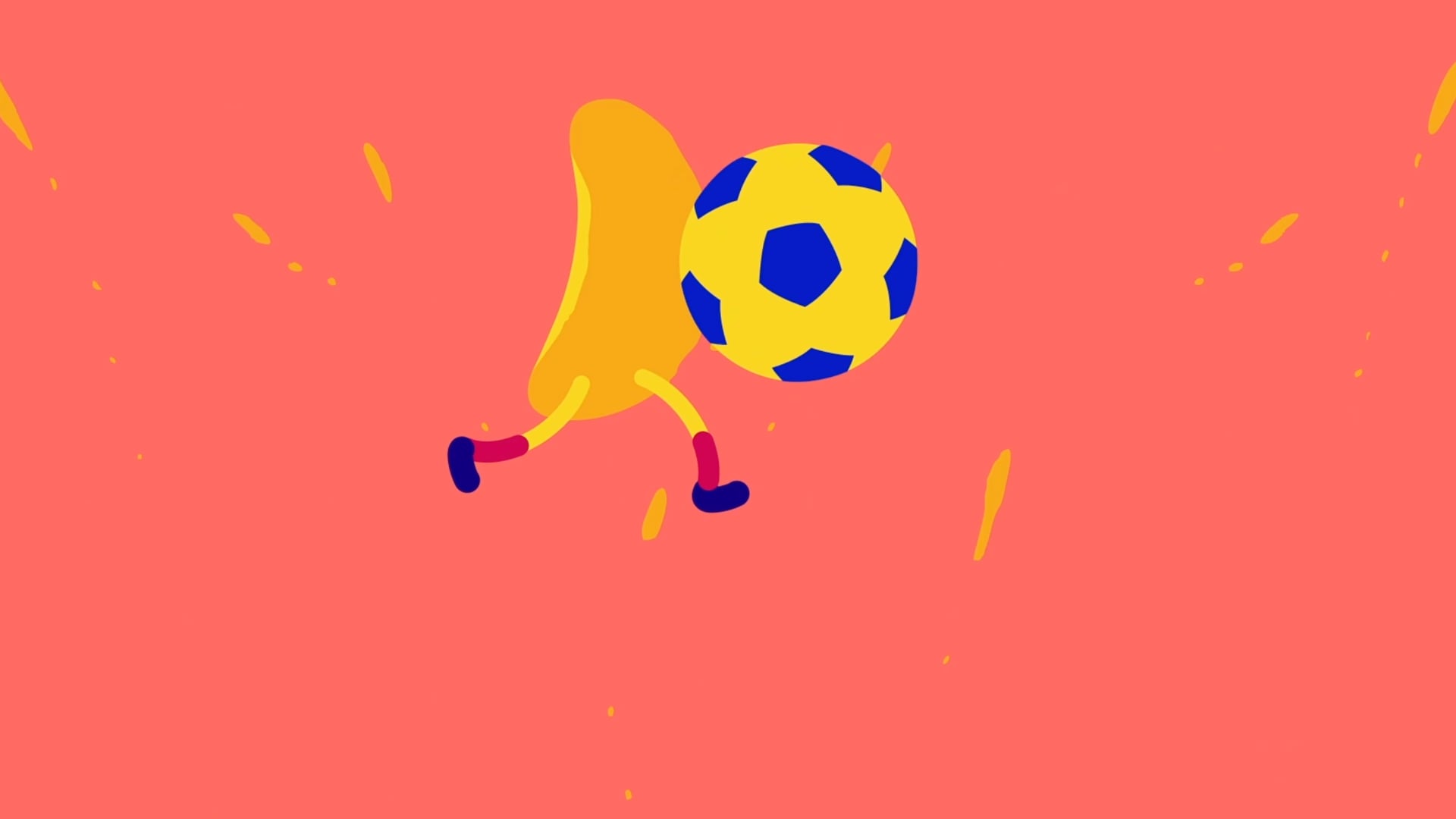 No todo es lo que parece - PAPAS SALADAS