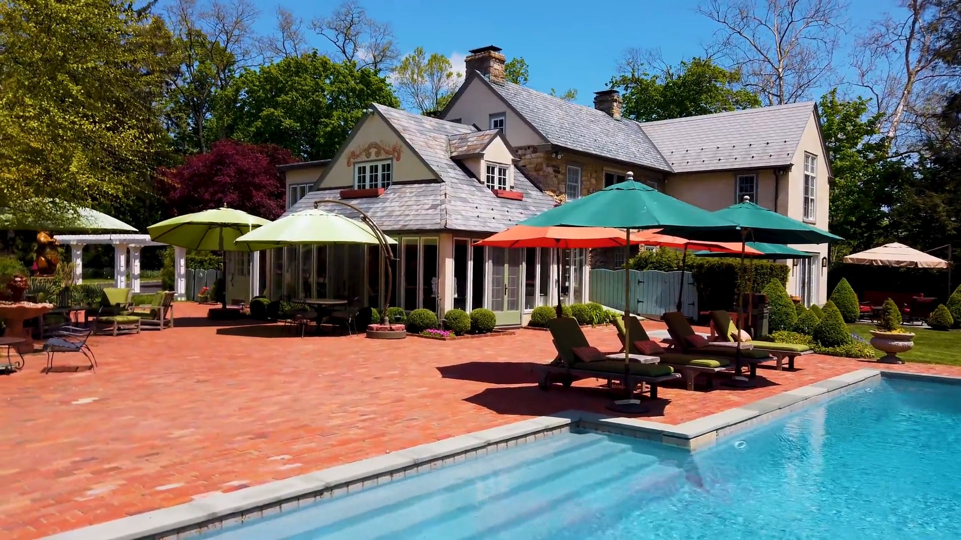 Rabbit Run New Hope on Vimeo