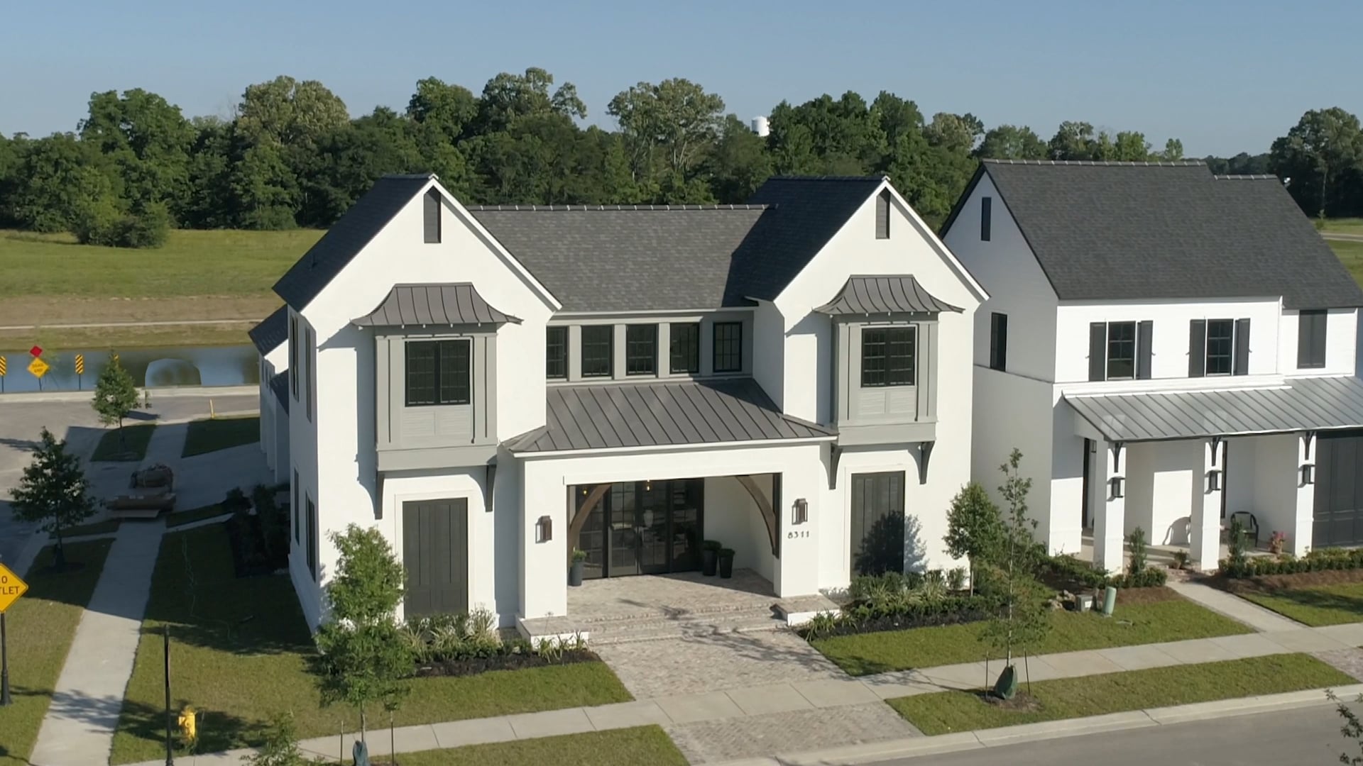 Manchac Homes Long Farm Parade 36 on Vimeo