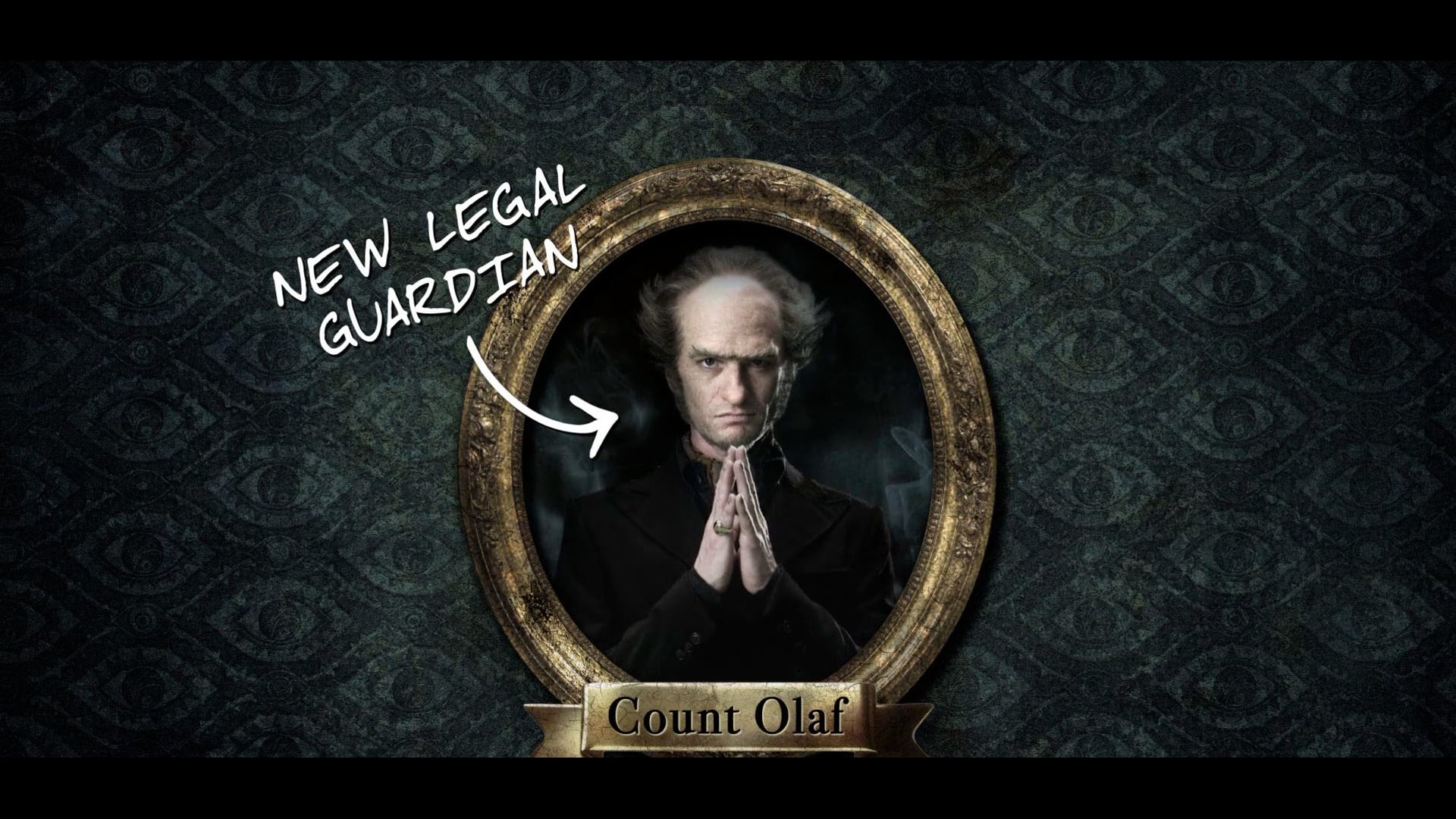 A Series of Unfortunate Events - Mobile 1:06 "The Facts"