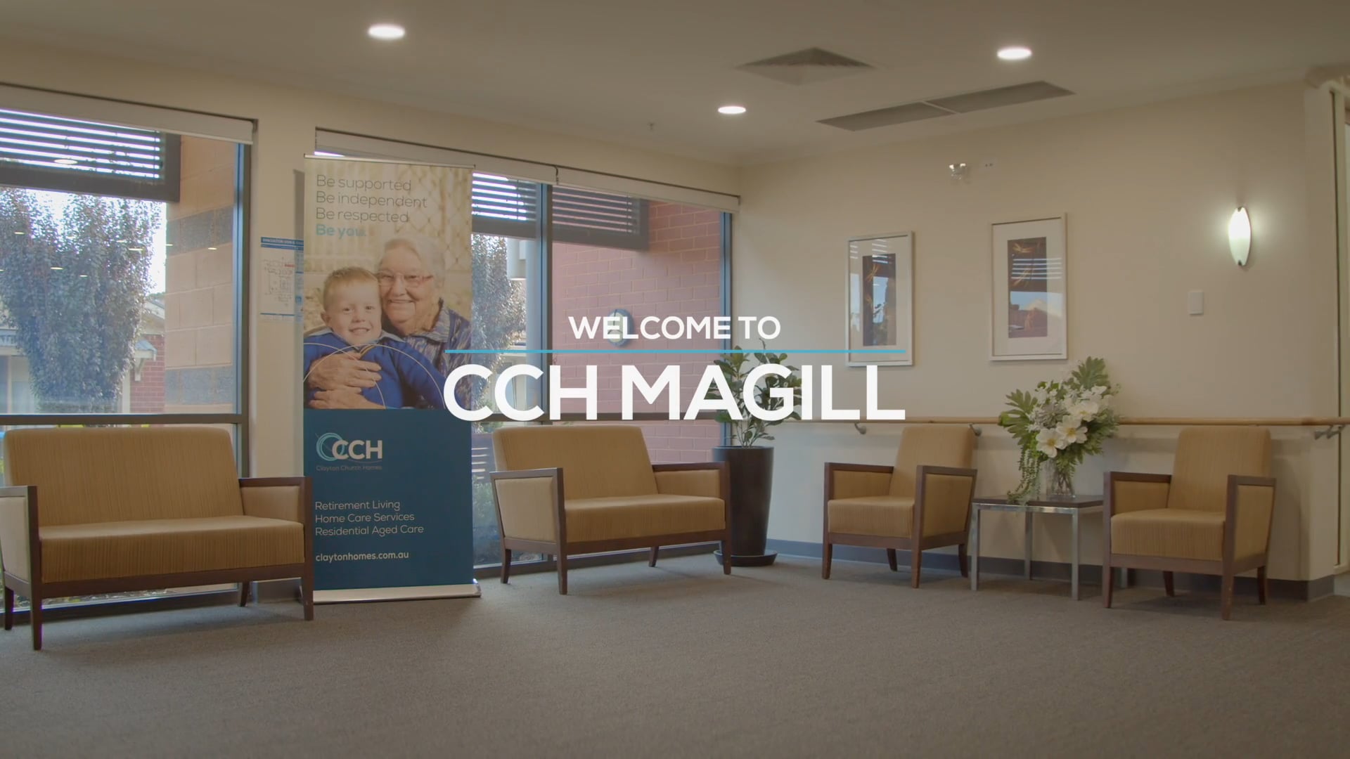 Clayton Church Homes Magill on Vimeo