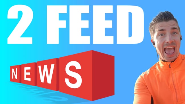 2 wichtige Newsfeed Updates