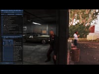 Minimal Hud – Mafia Mods