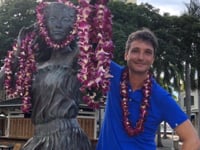 Ohau Hawaii US