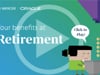 Your Benefits from Oracle at Retirement