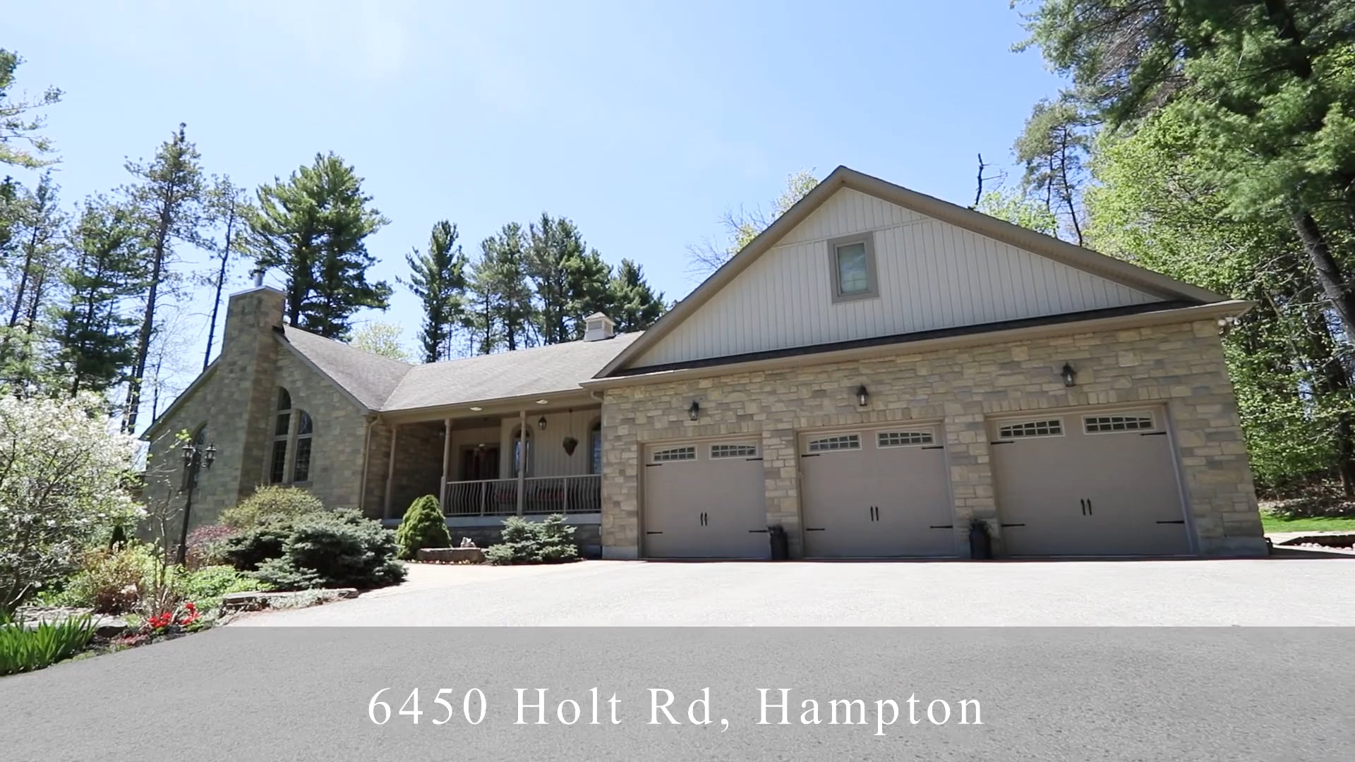 6450 Holt Rd, Hampton