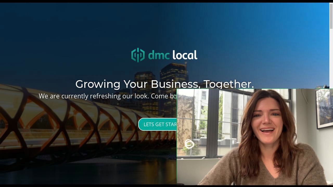 Video Message on Vimeo
