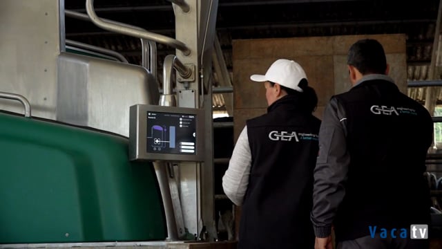 Ganadería Xuana SC, cifras de récord con GEA