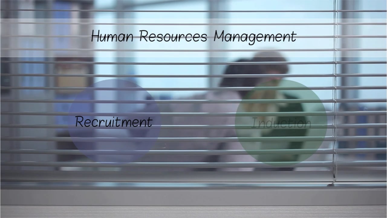 Training Management on Vimeo