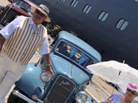 Napier NZ
