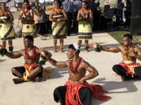 Tonga TO
