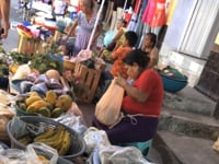 Puerto Chiapas MX