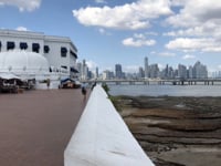 Panama PA
