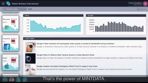 Craft the User Experience