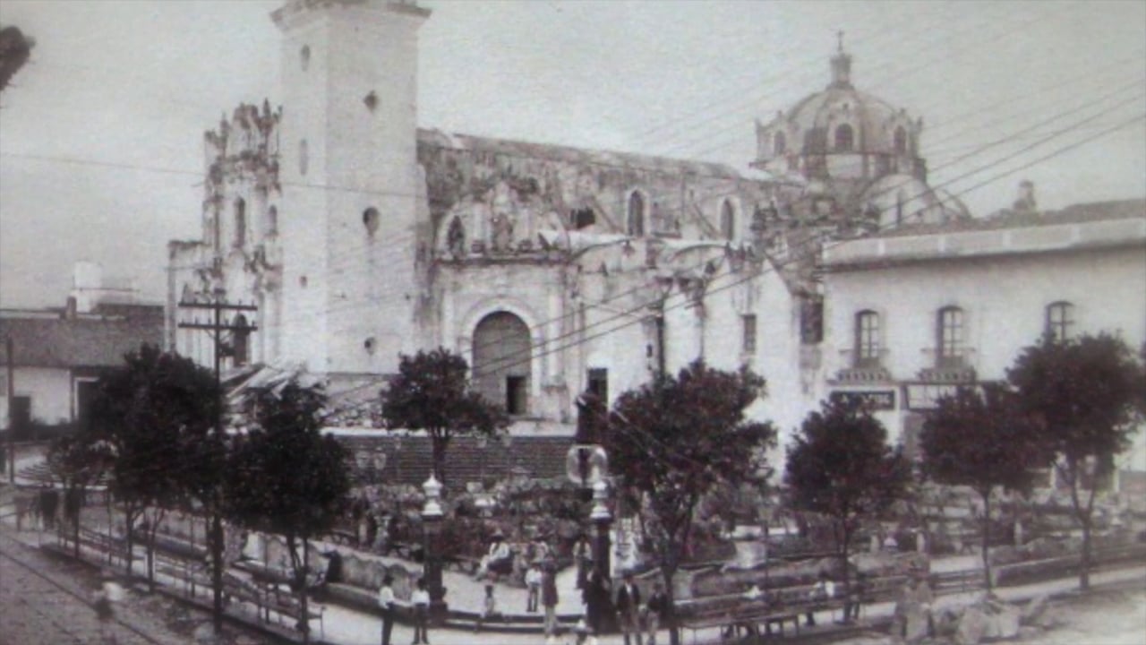 260 Años del Hospital "Luis F. Nachón"