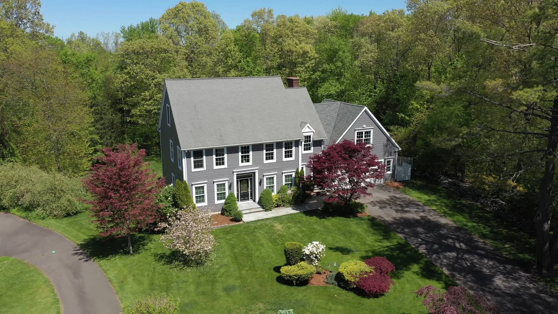 166 Appletree Lane, Portland on Vimeo