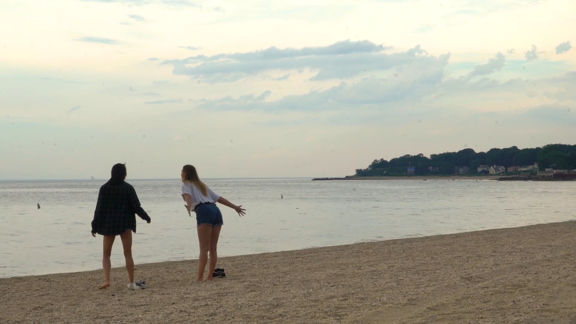 Wayward (2020) Promotional Spot
