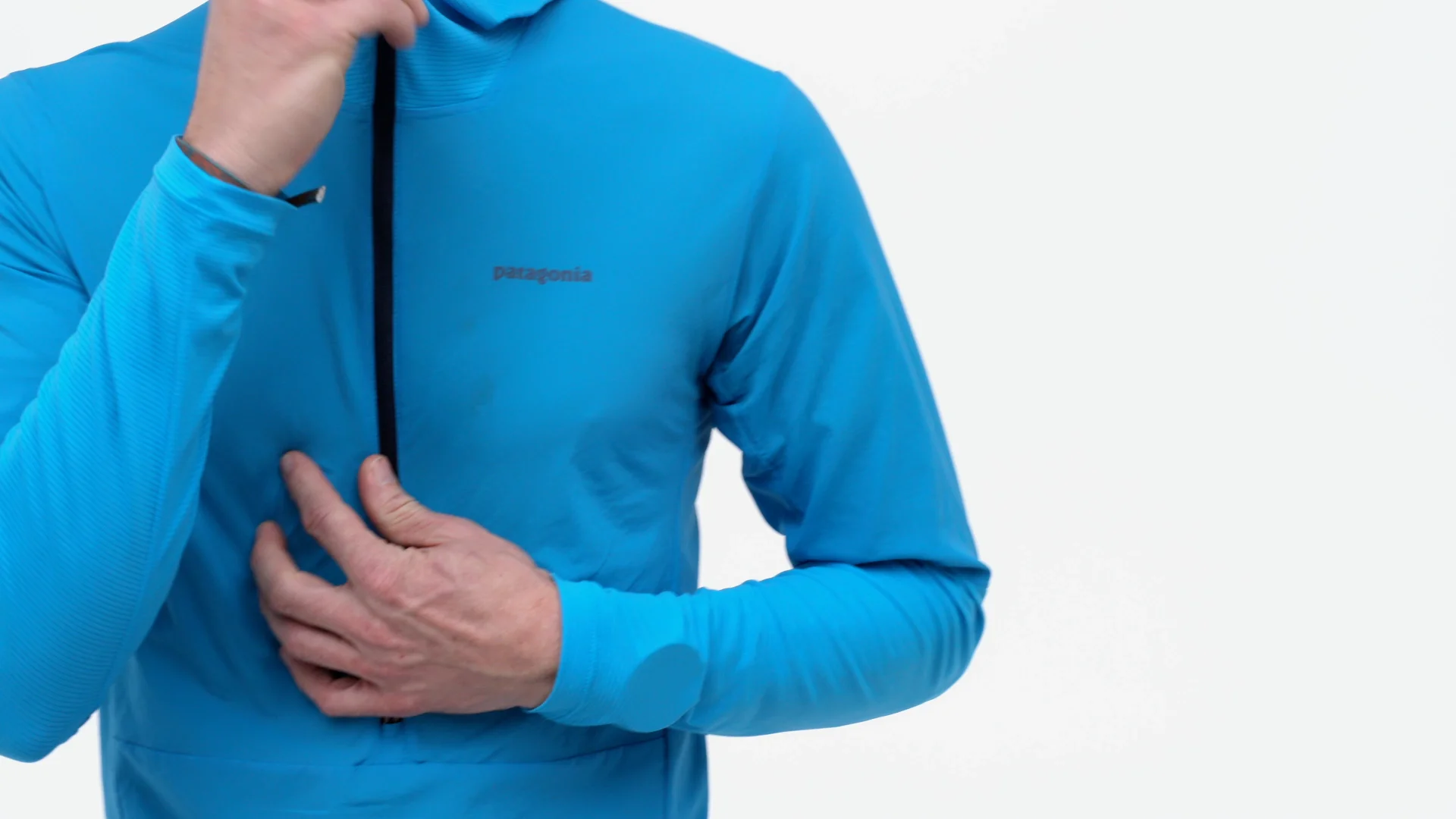 Patagonia Airshed Pro Pullover - Men's - Clothing