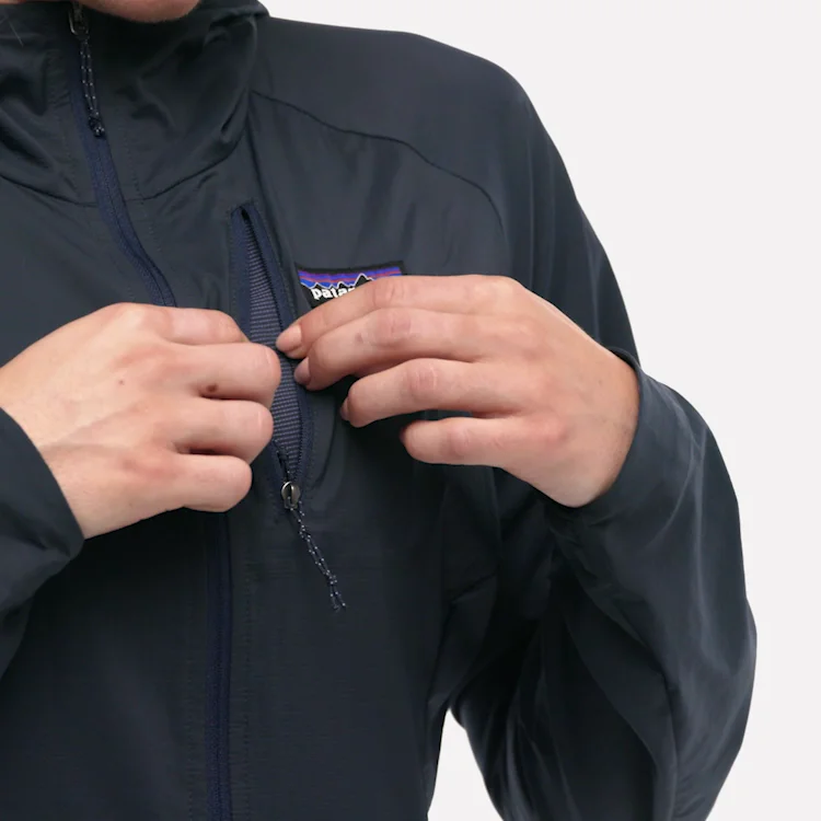 Patagonia Houdini Air Jacket Women's Clothing - Main Image