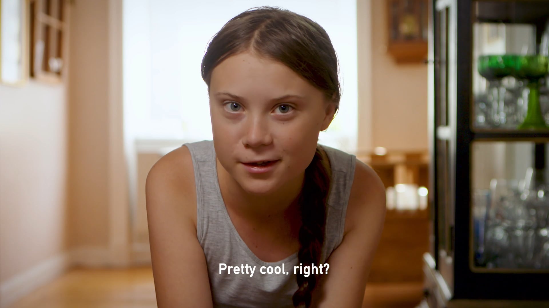 NatureNow Feat. Greta Thunberg and George Monbiot