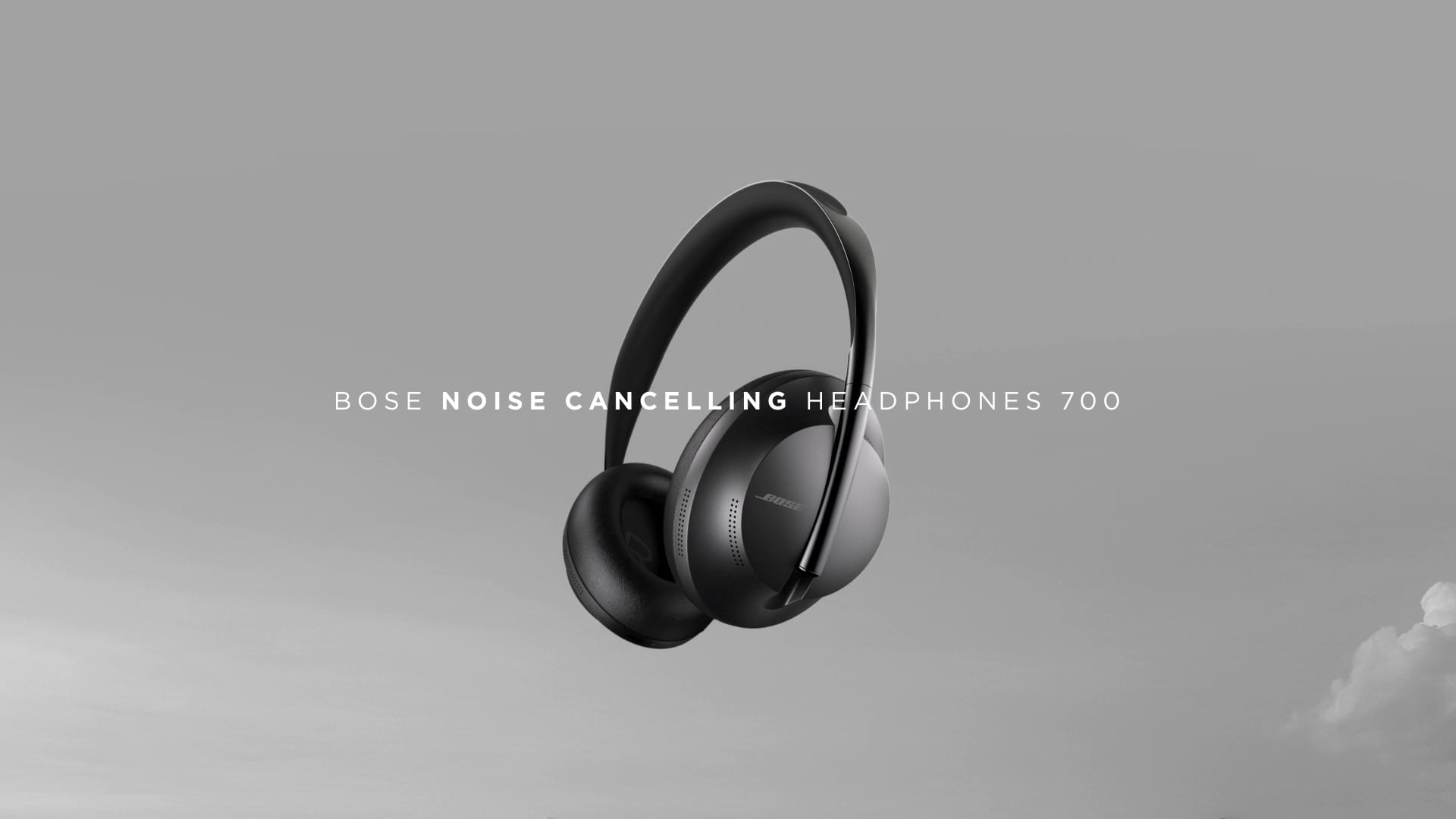 WT Dubai | Bose | Dear Neighbor
