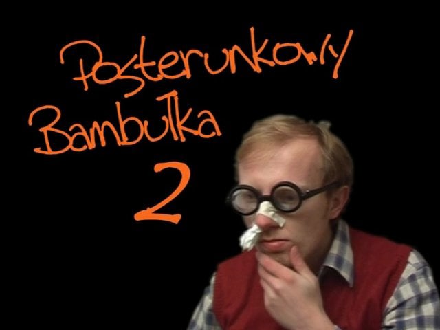 Posterunkowy Bambułka 2