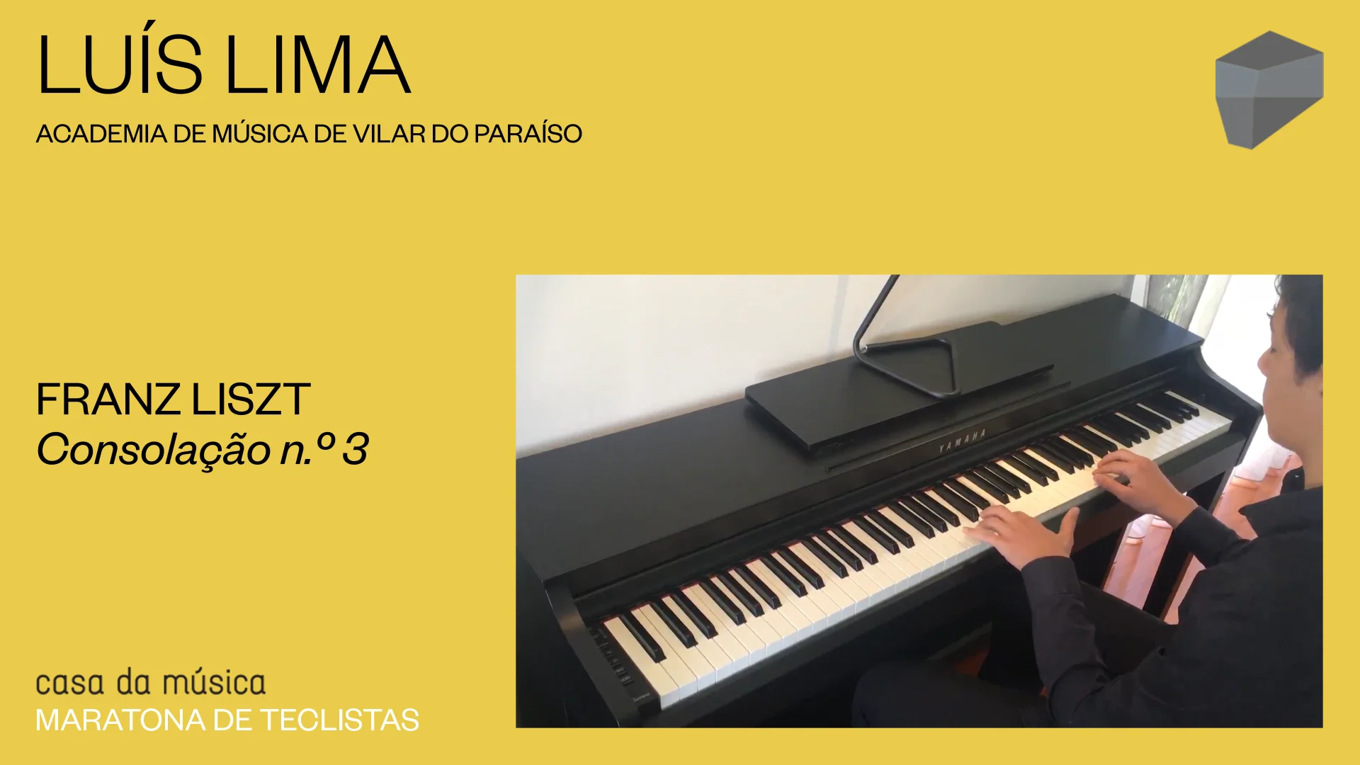 Sonata Academia Musical