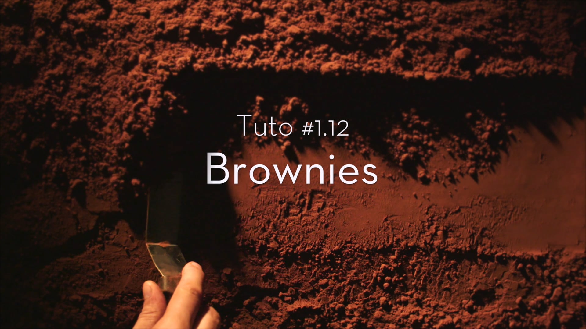 18 - BROWNIES - MASTER.mov
