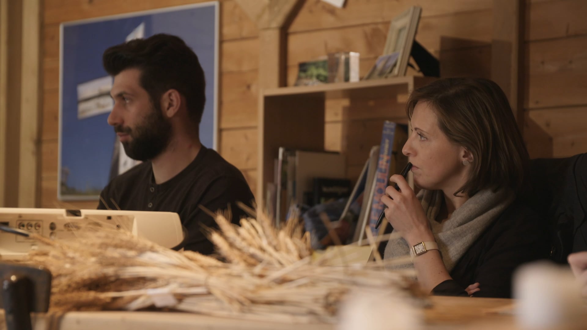 VALRHONA - SESSION CREA EP2