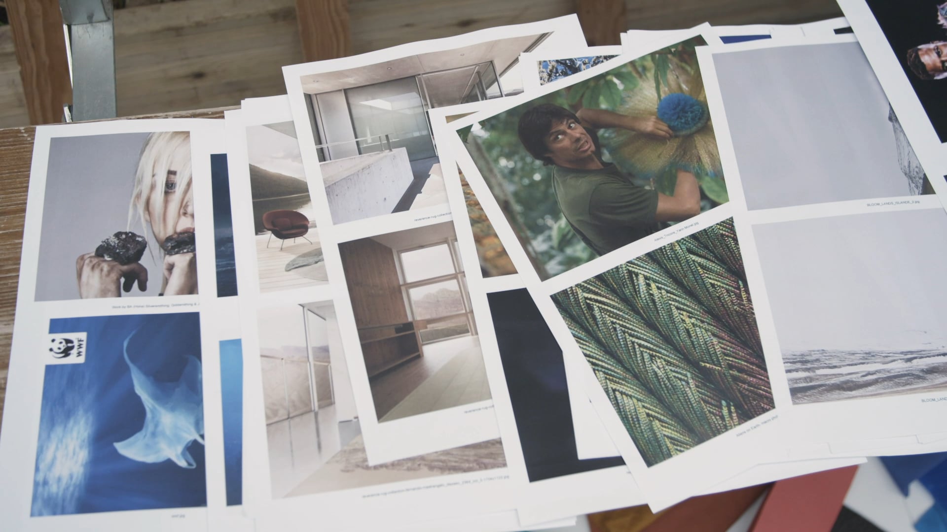 VALRHONA - SESSION CREA EP4