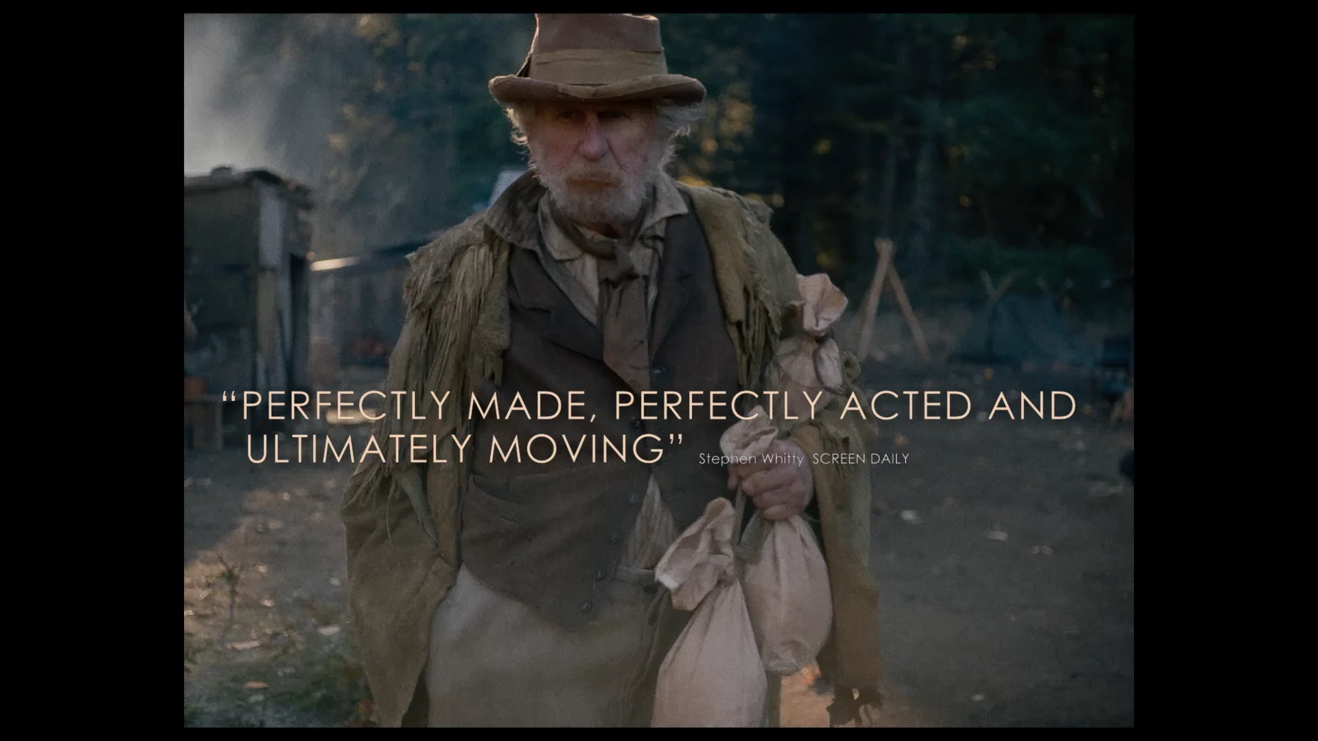 Watch FIRST COW (original version version originale anglaise non