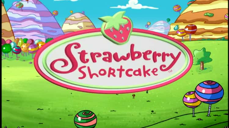 Strawberry Shortcake Sizzle on Vimeo
