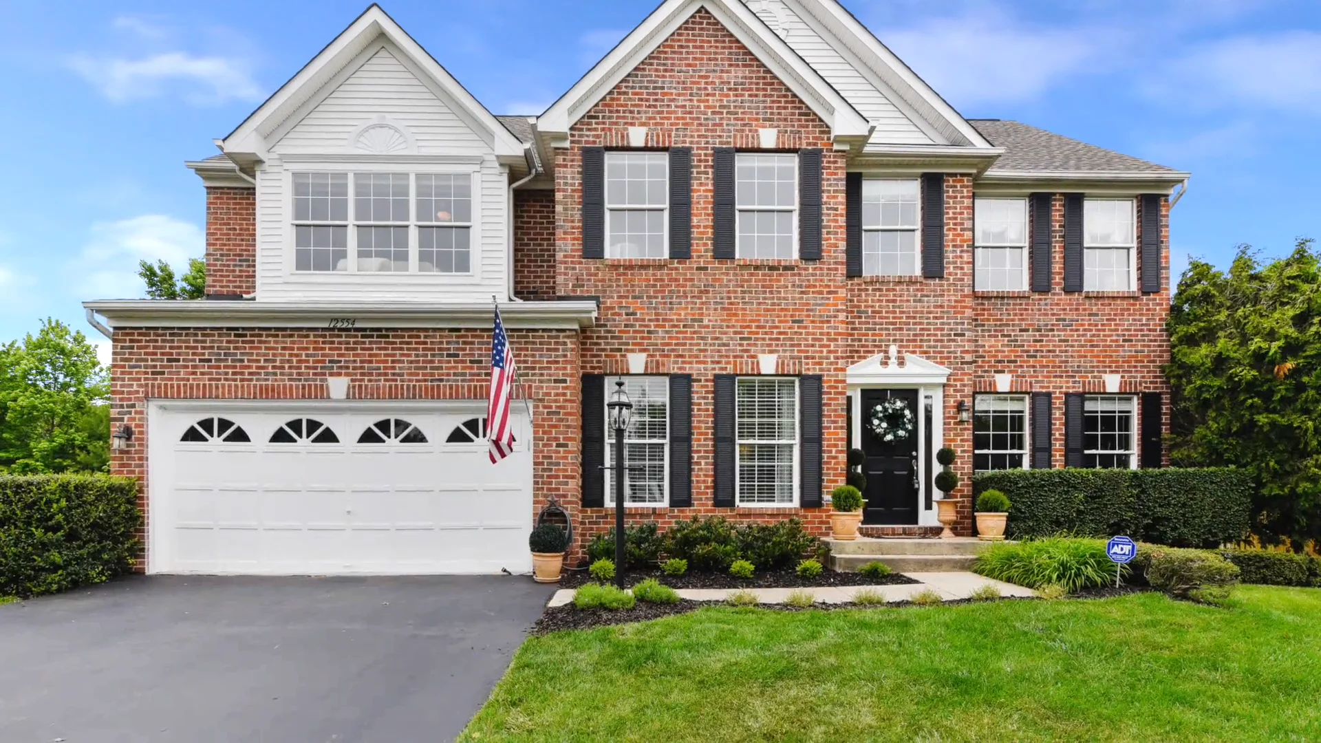 12554 Chippenham Court. Bristow, VA 20136 Unbranded on Vimeo