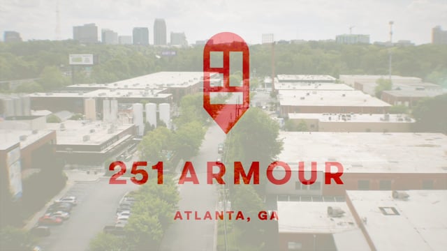 251 Armour Yards Video video thumbnail