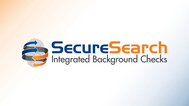 Background Checks for Franchises - SecureSearch