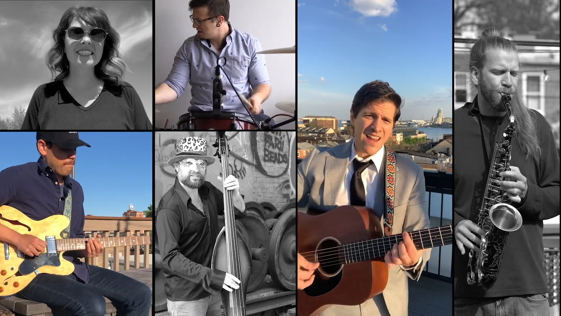 Fantasy by Wide-Eyed Lounge Cats